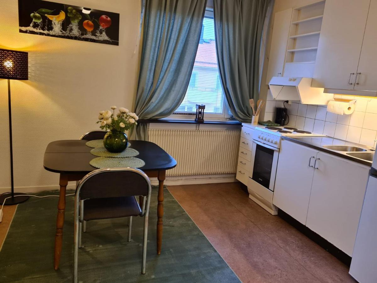 Noah Longstay Västerås Exterior foto