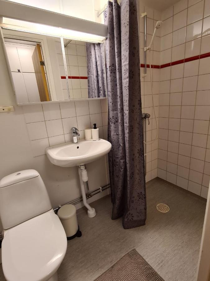 Noah Longstay Västerås Exterior foto